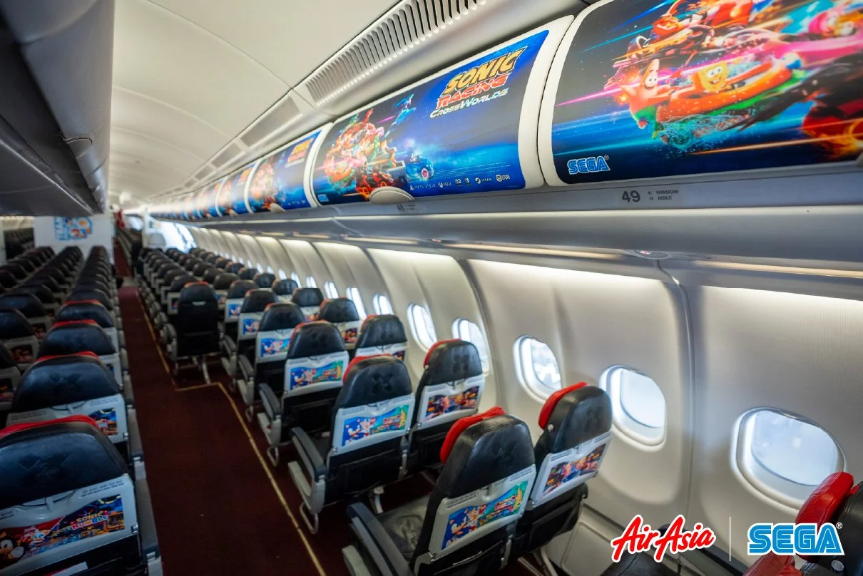 Japan — News — AirAsia Newsroom